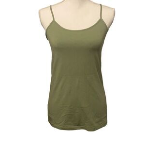 Time and Tru Tank Top